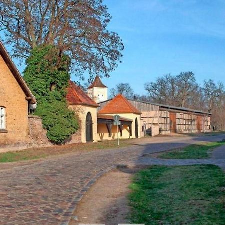 Ferienwohnungen Luisenhof Paretz Kültér fotó
